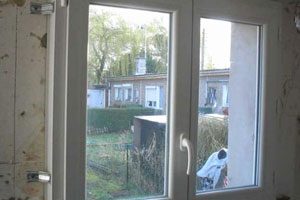 changement d’une fenêtre en PVC
