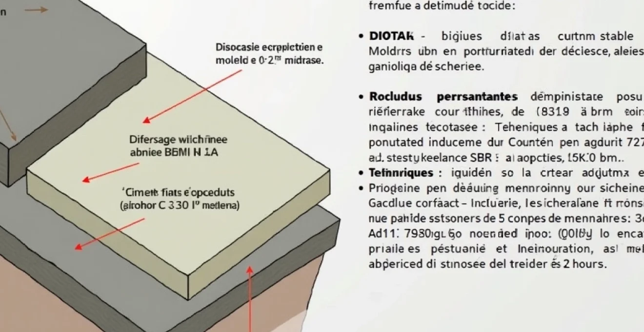 faire-tenir-du-ciment-au-plafond-methode-fiable
