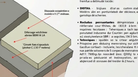 faire-tenir-du-ciment-au-plafond-methode-fiable