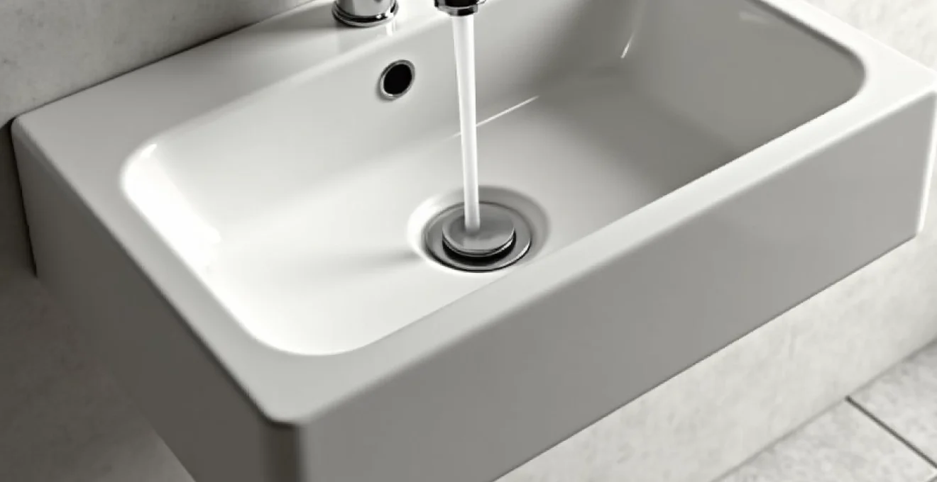 comment-retirer-un-evier-en-ceramique-sans-l-endommager