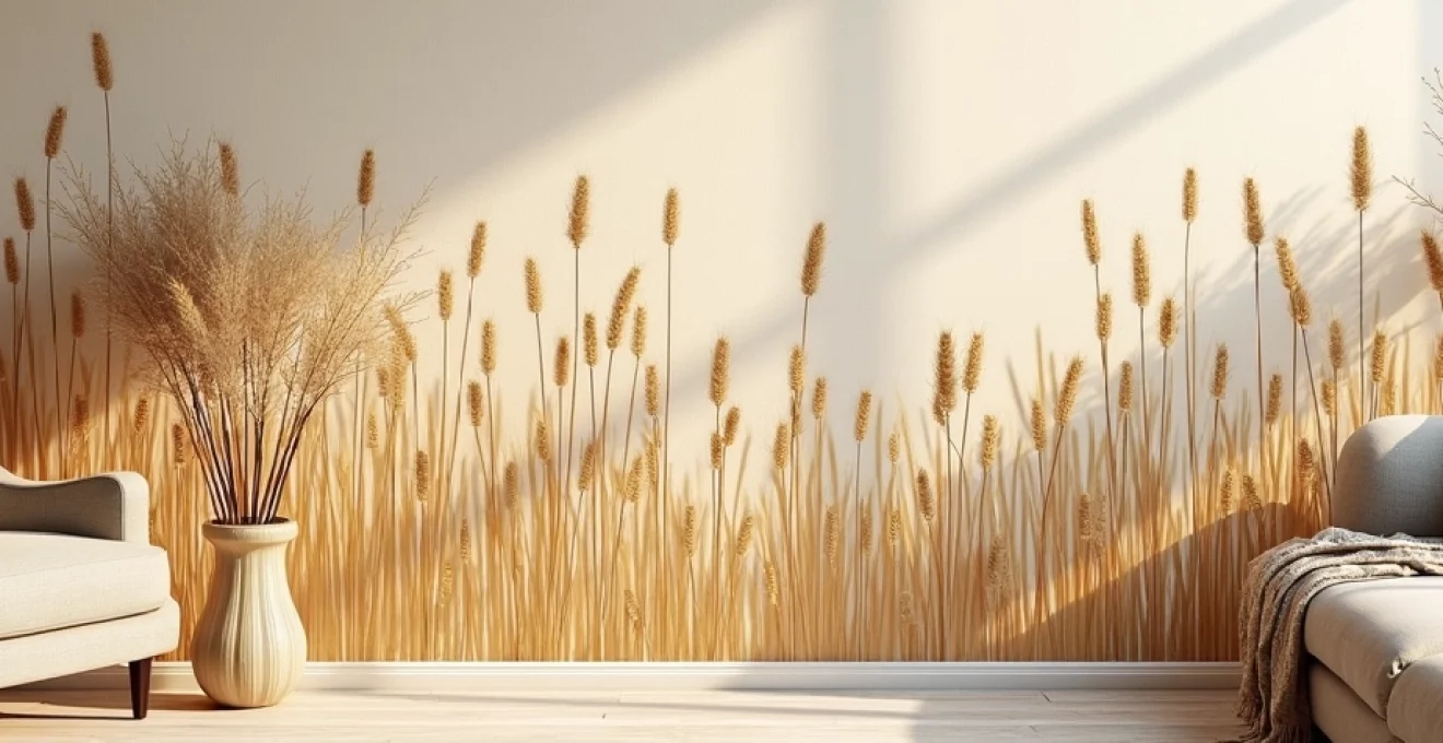 papier-peint-a-base-de-balle-d-avoine-avis-et-application