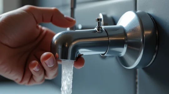 mitigeur-bruyant-identifier-et-corriger-le-bruit